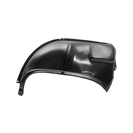 Outer Rear Wheelhouse Right Side