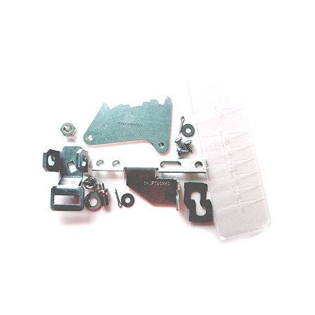 Overdrive Transmission Conversion Kit