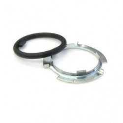 Fuel Sending Unit Locking Ring And Gasket