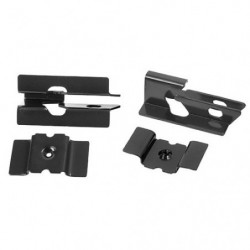 Lower Rear Seat Retainer Kit
