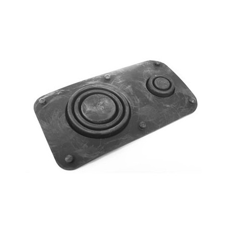 Master Cylinder Gasket, Disc Brake