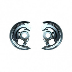 Caliper Backing Plates, Single Piston Calipers