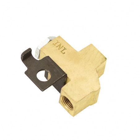 Disc Brake Hold Off Valve