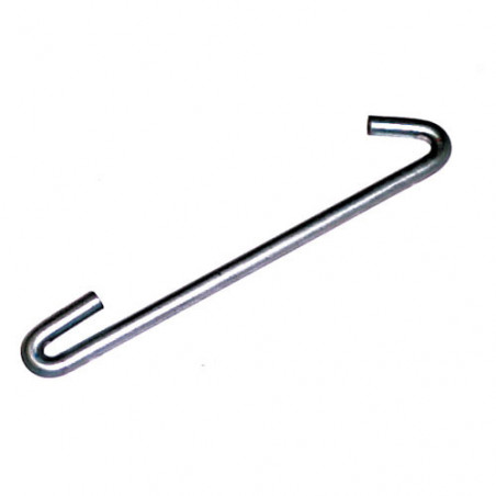 Parking Brake Cable Guide Hook, With TH400