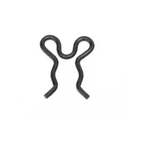 Parking Brake Cable Retainer