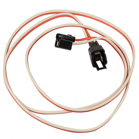 Console Extension Harness, Automatic Transmission