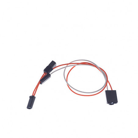 Speed Warning Harness