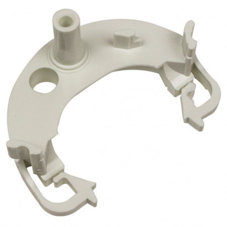 Turn Signal Repair, Without Tilt