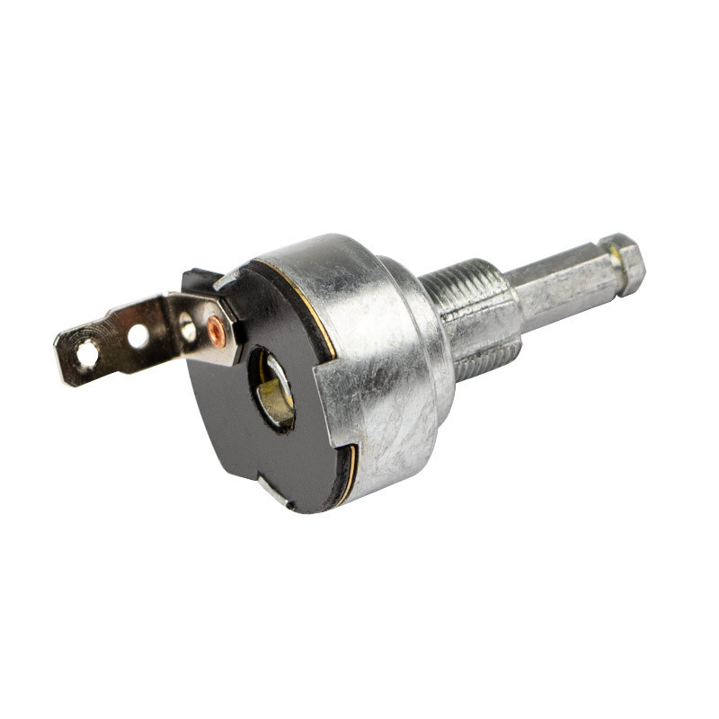 1964 GM 1 Speed Windshield Wiper Switch Without Washer Pump