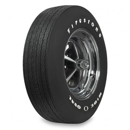 Firestone Wide Oval Tire F 60 X 15 Wide O Oval