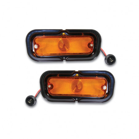 Parking Lamp Kit Complete