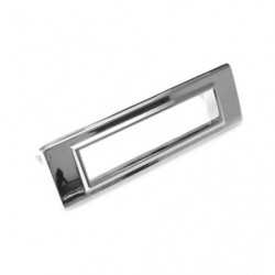 Side Marker Bezel Front Or Rear Plain