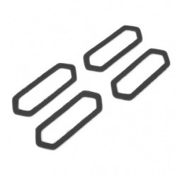 Side Marker Bezel Gaskets