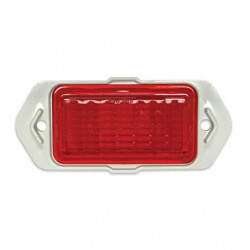 Side Marker Lens Rear