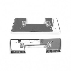 Front Arm Rest Bases