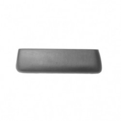 Rear Arm Rest Pad Black