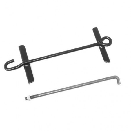 Battery Retainer Kit