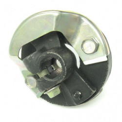 Manual Steering Coupler