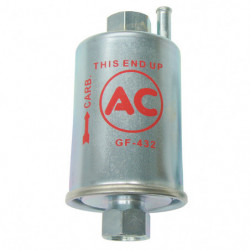 Big Block 396 Fuel Filter High Quality Reproduction GF-432 Quadra Jet Carb