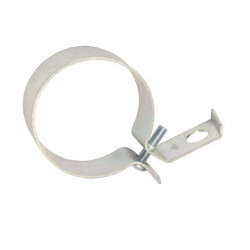 Big Block 396 Fuel Filter Bracket High Quality Reproduction For GF-432 Filter