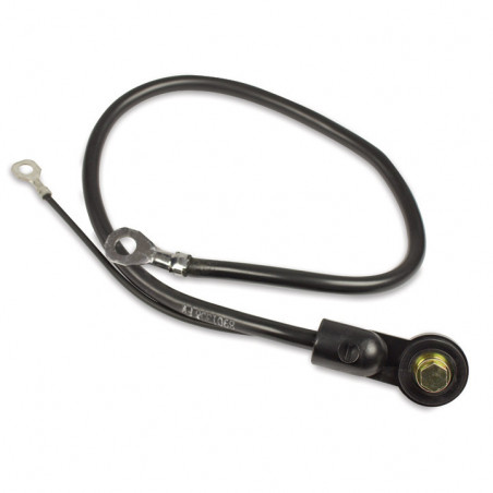 Side Terminal Battery Cables