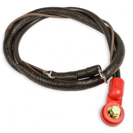 Side Terminal Battery Cables