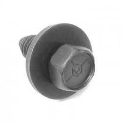 3/8 X 1 Fender And Hood Hinge Bolt
