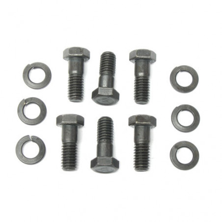 Flywheel to Pressure Plate Bolts 12 Piece