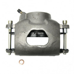 Brake Caliper Left Side