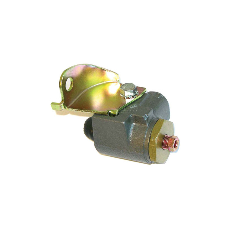 Gear Head PV4 Disc Brake Proportioning Valve Kit For Chevy Chevelle Malibu El Camino – Includes Hardware