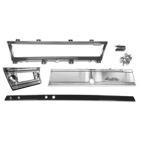 Dash Bezel And Trim Kit