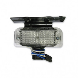 Right Side Parking Lamp Housing