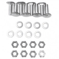 Bumper Bolt Kit