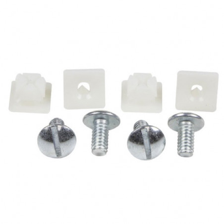License Plate Attachment Kit