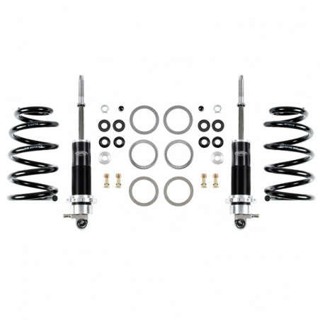Small Block or LS DSE Front Coilover Spring & Shock Kit