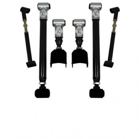 Detroit Speed Rear Speed Kit Level 1