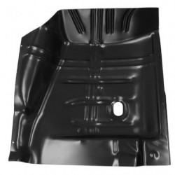 Front Right Floor Pan Patch