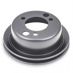 Big Block Crank Power Steering Driver Pulley