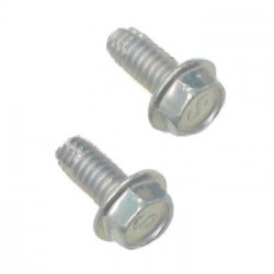 Windshield Washer Nozzle Mounting Screws