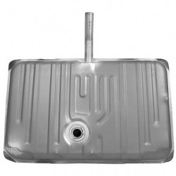 Stainless Steel Fuel Tank Without EEC 20 Gallon