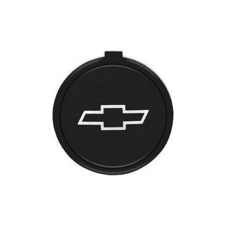 Nk4 Sport Wheel Bowtie Horn Cap Emblem