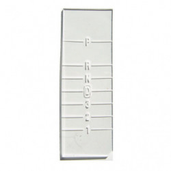 Console Shifter Lens Overdrive 700-R4 200-4R 4L60E