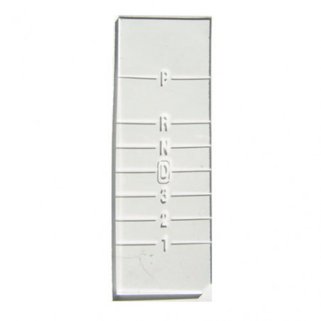 Console Shifter Lens Overdrive 700-R4 200-4R 4L60E