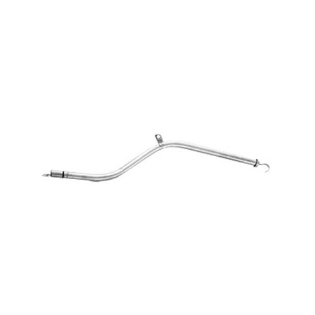 Chevy TH350 Chrome Transmission Dipstick And Tube