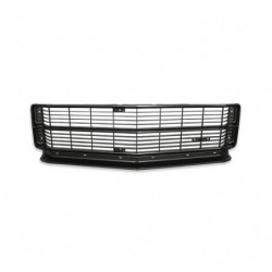 Grille Black