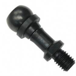 Clutch Cross Shaft Ball On The Engine Block