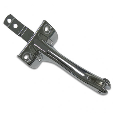 Convertible Rear View Mirror Bracket