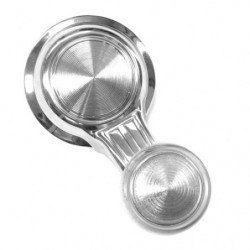 Vent Window Crank Clear Knob