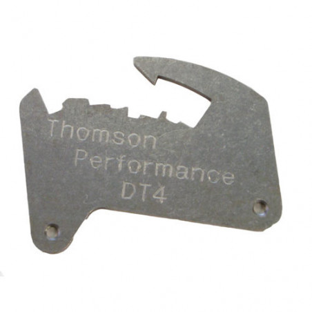 Ratchet Shift Detent for TH700-4R, TH200-R4, 4L60, 4L65, 4L80