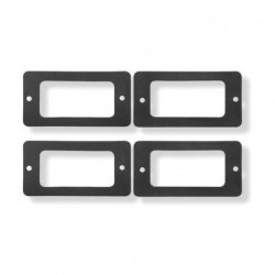 Side Marker Bezel Gaskets